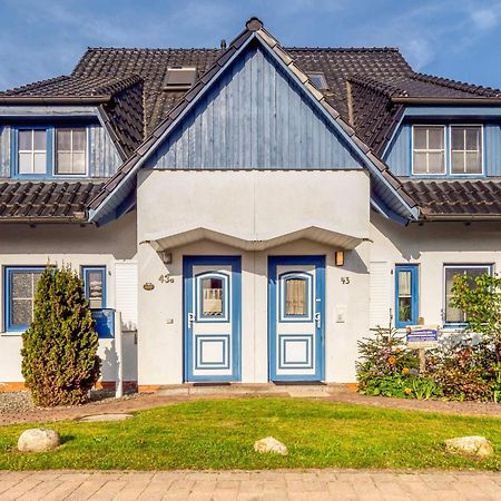 Kavelweg 43 Eg Wohnung Zingst Exterior photo